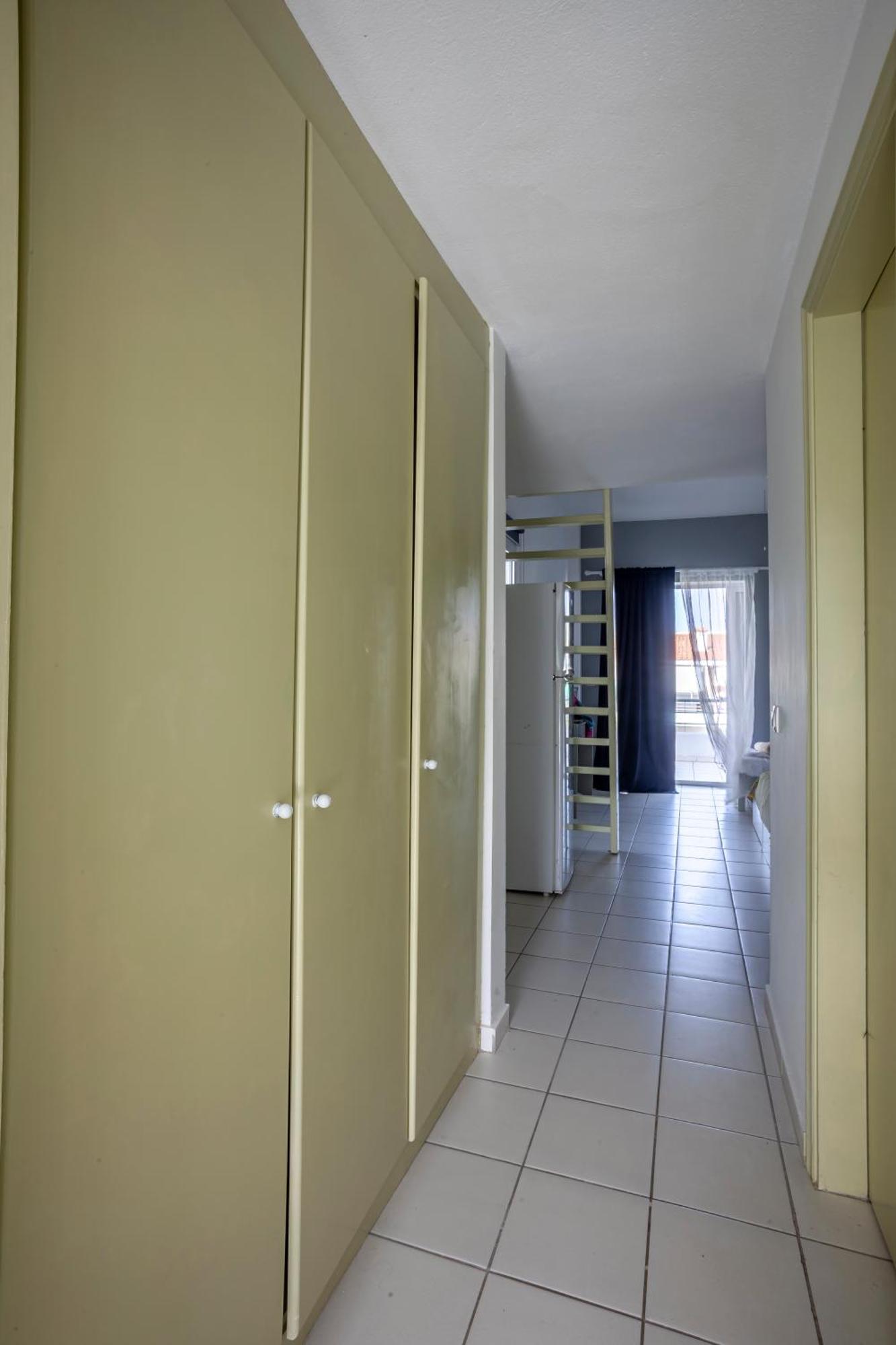 Akrotiri Apartment Pefkochori Eksteriør billede