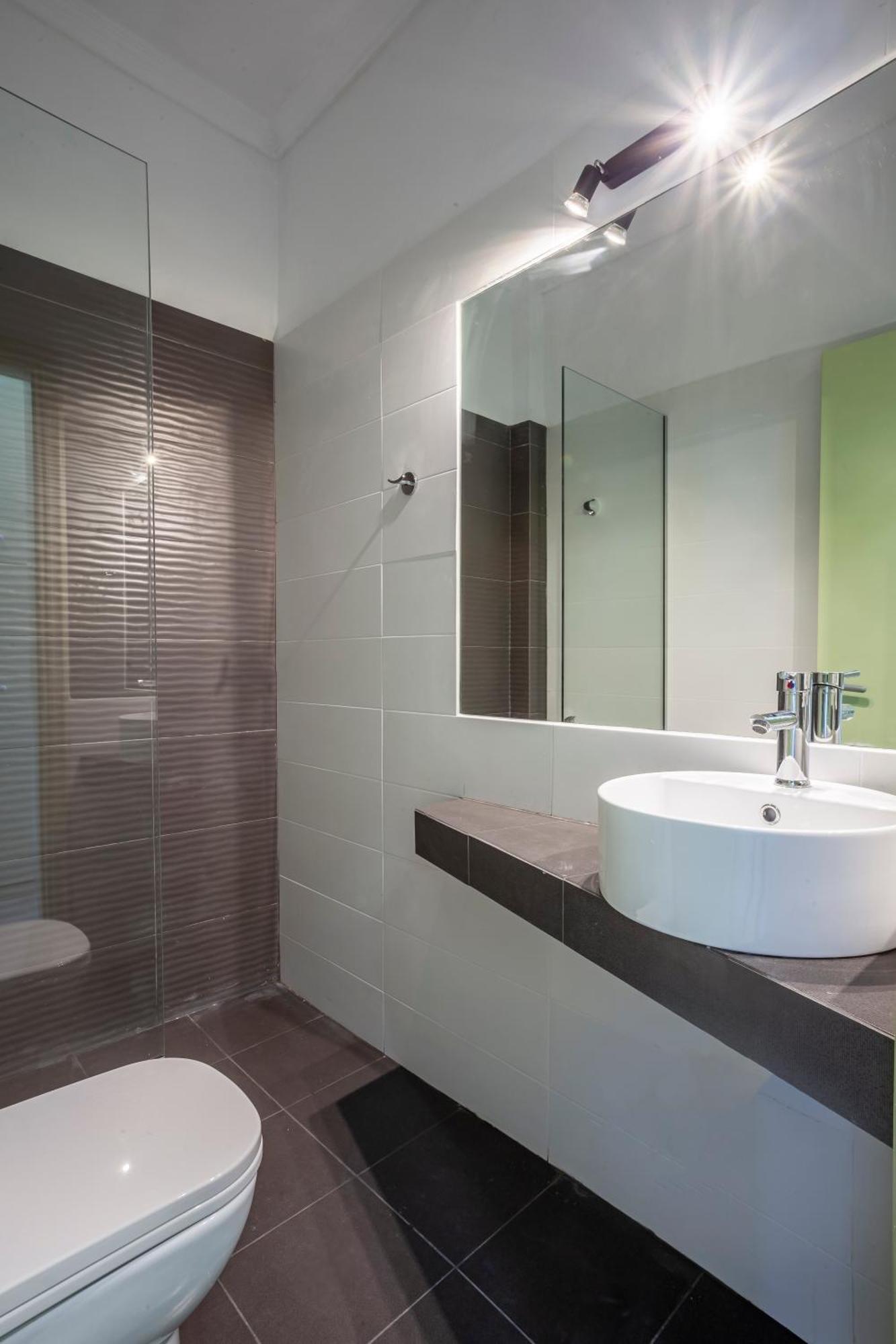 Akrotiri Apartment Pefkochori Eksteriør billede