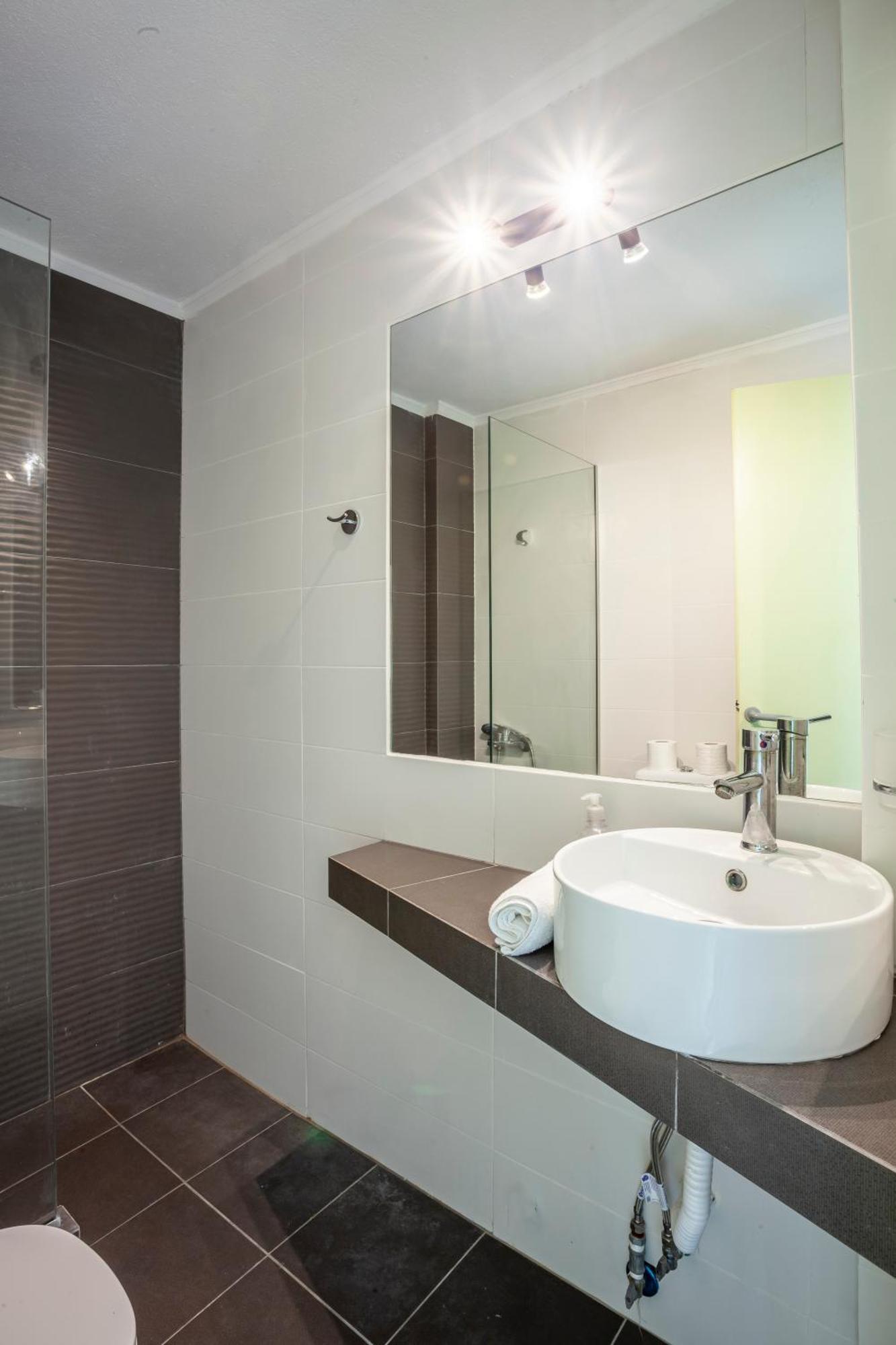 Akrotiri Apartment Pefkochori Eksteriør billede