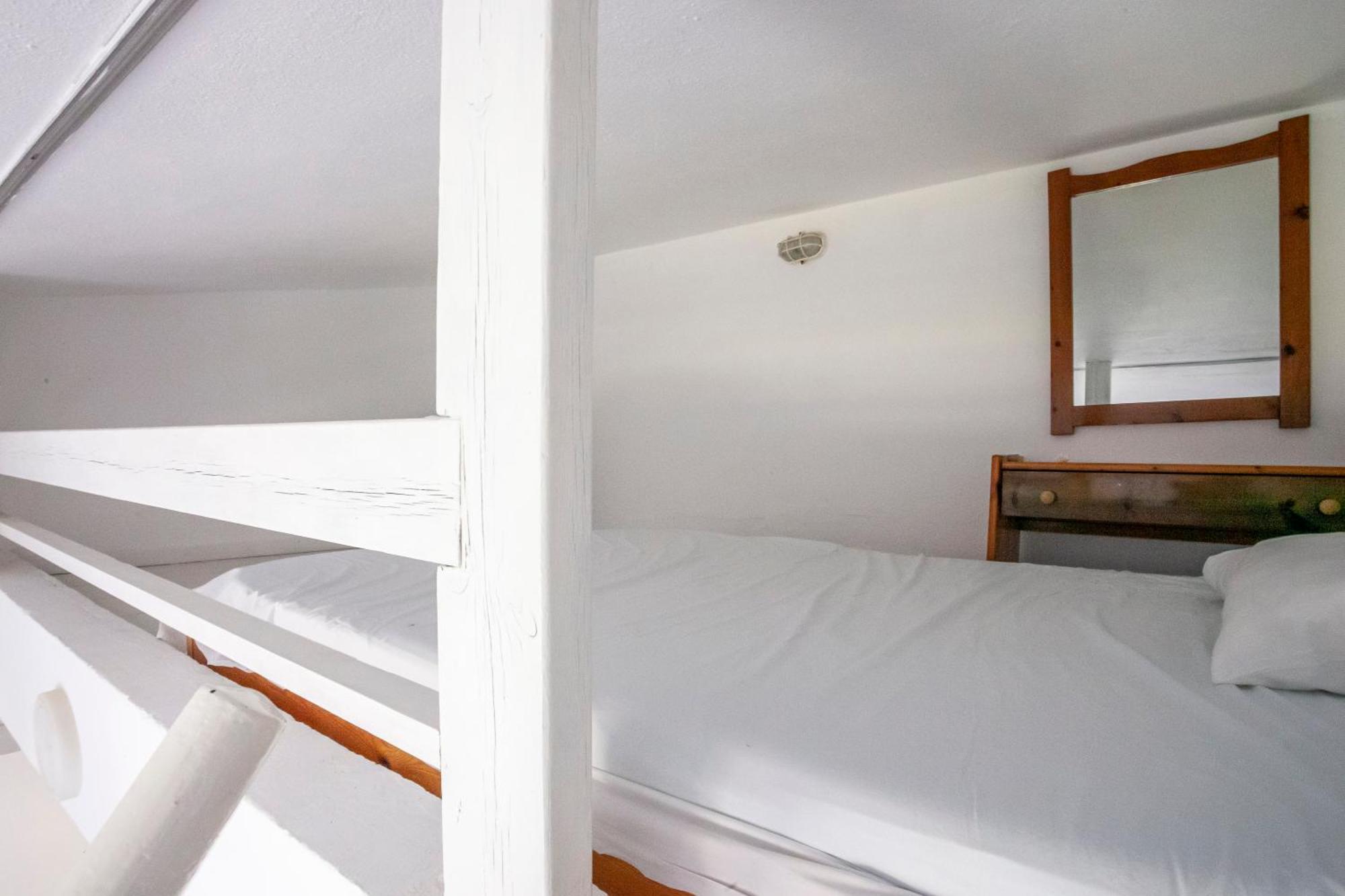 Akrotiri Apartment Pefkochori Eksteriør billede